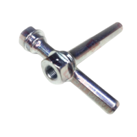 Направляющая суппорта верхняя fuso (oem)