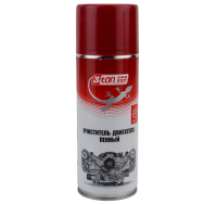 Очиститель двигателя пенный 3ton foam engine degreaser 520 мл