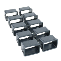 Рамка ваз, газ, камаз выключателя клавиши (унип сервис)