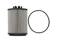 Фильтр системы охлаждения мерседес актрос мп4 (hengst)