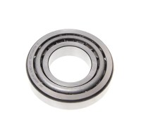 Подшипник ступицы hyundai county передней наружный (kbc)