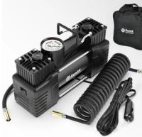 Компрессор мистраль-75 12v 75л/мин белак