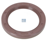 Сальник первичного вала кпп scania 5 (dt) 