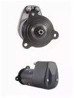 Стартер 24v/5,4kw, man bus, mb bus_o400/sk/mk/ng series, rvi (motorherz)