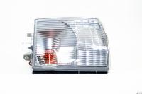 Указатель поворота левый (бок) fuso canter fe85 (tap)