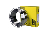 Проволока сварочная esab ok autrod 12.51 ф 0,8 мм (5кг)