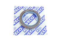 Сальник коленвала передний fuso canter tf (iveco)