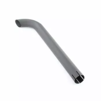 Труба выхлопная глушителя lg918 (yuchai)