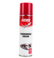 Смазка силиконовая 335г (3ton)