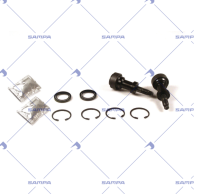 Рмк стабилизатора переднего scania 4 / p,r-сер. (sampa) 