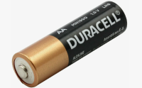Батарейка duracell (пальчиковые) aa