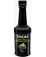 Очиститель форсунок дизеля fenom fenom diesel injector cleaner 300 мл