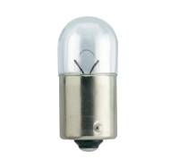 Лампа накаливания 12v r5w 5w ba15s (svs)