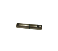 Палец передней рессоры d=30 l=160 faw j6 (oem)