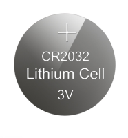 Батареи питания cr2032 3v 220мah