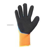 Перчатки х/б люкс