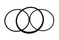 Уплотнение корпуса сливного фильтра zoeller (rgc)