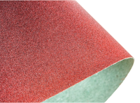 Бумага наждачная водостойкая p-600 (230х280) сибртех