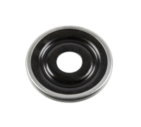 Подшипник опоры амортизатора переднего renault logan,megane,clio (febi) 