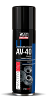 Смазка многофункциональная проникающая av-40 335 мл (аэрозоль) avs avk-340