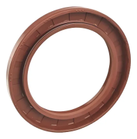 Сальник хвостовика редуктора переднего/заднего lg918 (sdlg)