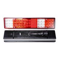 Фонарь задний г-3302, universal  12-24в светодиод