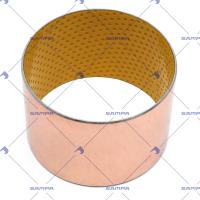 Втулка балансира scania 3/4/p/g/r/t (sampa)