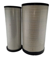 Фильтр воздушный sany (тягач 4x2)  (bringer light)