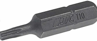 Бита torx т10х30мм 1/4" jtc