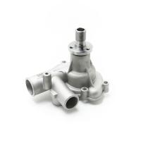 Насос водяной газель, соболь дв. змз 4061, 4063 (с прокладкой) (pravt)