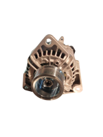 Генератор 28v/80a, atego/actros/actros ii/axor/bus (lucktech)