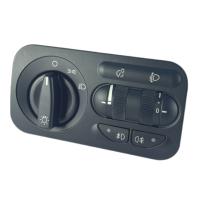 Блок управления газ-3302 бизнес,газель next светотехникой (pravt)