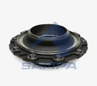 Ступица задняя без подшипника scamia 6 серия (sampa)