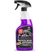 Чистящее средство "disk cleaner super" 600г