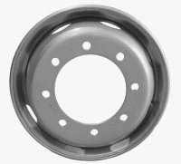 Диск колесный fsr34/hd120 (r=19.5) =tap= 