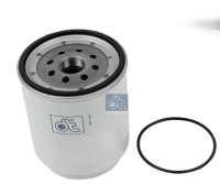 Фильтр топливный грубой очистки (сепаратор) rvi kerax,magnum,premium/lander;volvo fh/fm/fmx 05- (dt)