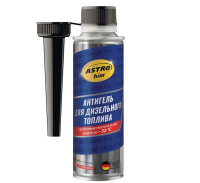 Антигель присадка депрессорная (60-120л)  300мл