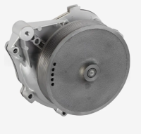 Насос водяной scania r-series d9/d13 (bf)