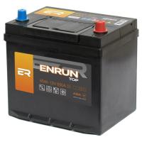 Аккумулятор enrun jis top 65 а/ч обратный r+ 230x179x225 d23 en 650 а