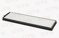 Фильтр воздушный кабины la85 mb (gts spare parts)