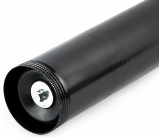 Шприц нагнетательный 400мл, рычажно-плунжерный (белак)