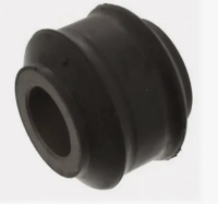 Сайлентблок стабилизатора переднего mb (weweler)