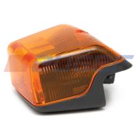 Фонарь указателя поворота левый mb atego (auger) 