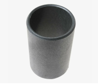 Втулка ушка рессоры задней камаз (rostar)  