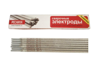 Электрод сварочный d=4.0мм 3кг  мр-3 71/6/25