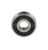 Подшипник генератора большой для змз-406 г-3302, ваз-2101-09 (pravt)