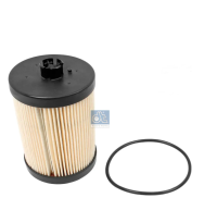 Фильтр топливный volvo fl6 (diesel technic)