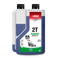 Масло моторное country country st-510 2т husqvarna минеральное 1 л 55325