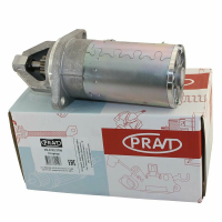 Стартер дв. змз-402, умз-4216, evotech 2 7, уаз дв. умз-417, 421 редукторный (1,7 квт) (pravt)