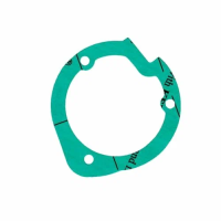 Прокладка камеры сгорания отопителя eberspacher d2  (eberspacher) 